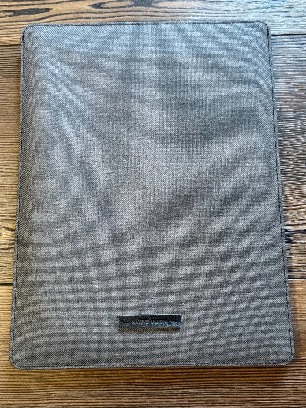 Native Union Stow Slim for IPad 11” Tablet Sleeve